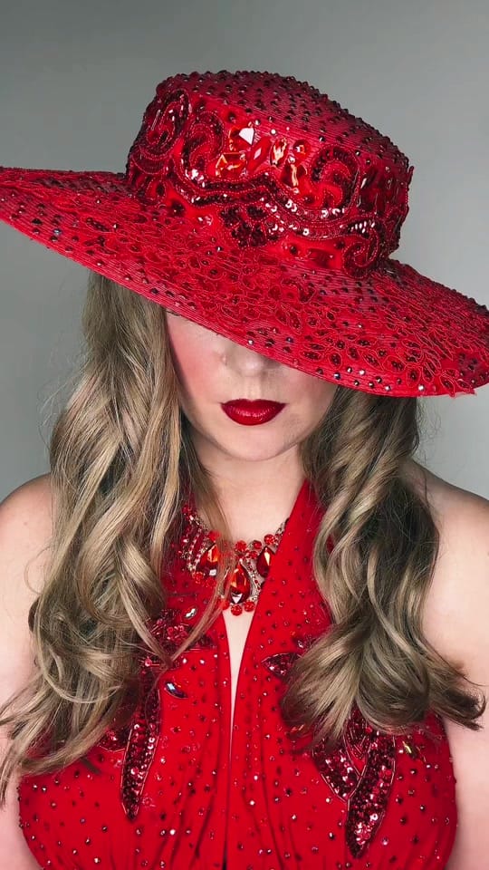 Post 2 by MarilynMocktail on TikTok (video)