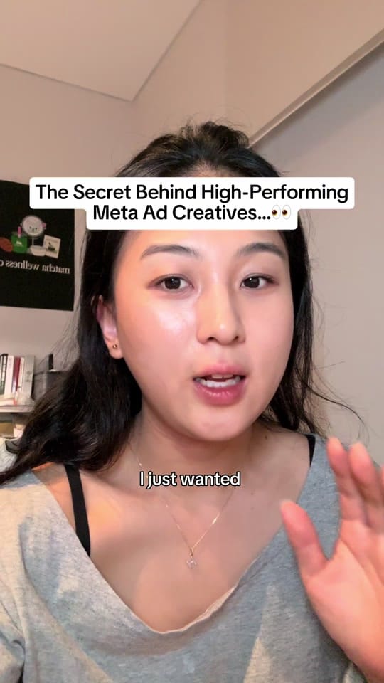 Post 1 by Cindy Moon | K-Beauty Founder on TikTok (video)