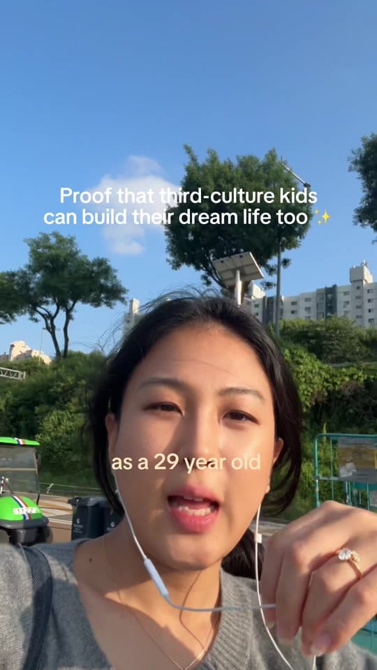 Post 7 by Cindy Moon | K-Beauty Founder on TikTok (video)