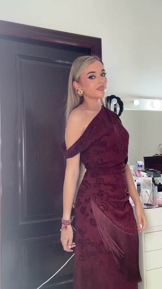 Post 9 by PATRICIA MARCHENA | MAKEUP on TikTok (video)