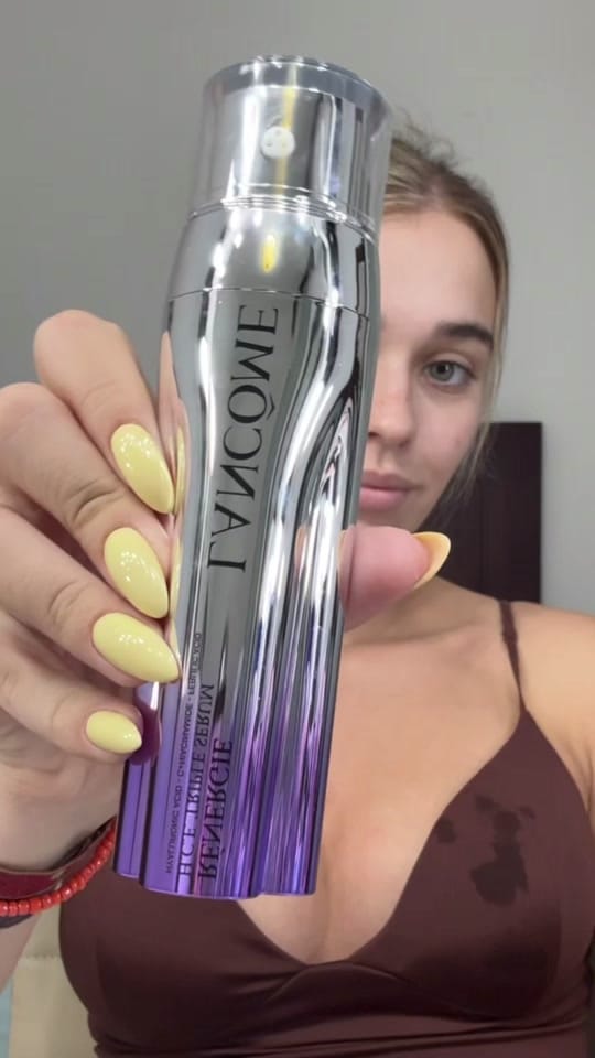 Post 3 by PATRICIA MARCHENA | MAKEUP on TikTok (video)