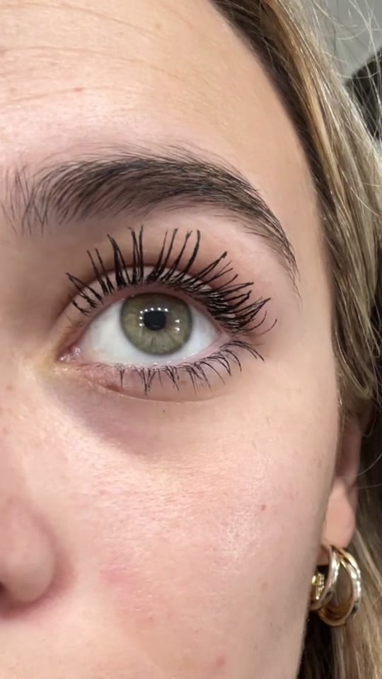 Post 10 by PATRICIA MARCHENA | MAKEUP on TikTok (video)