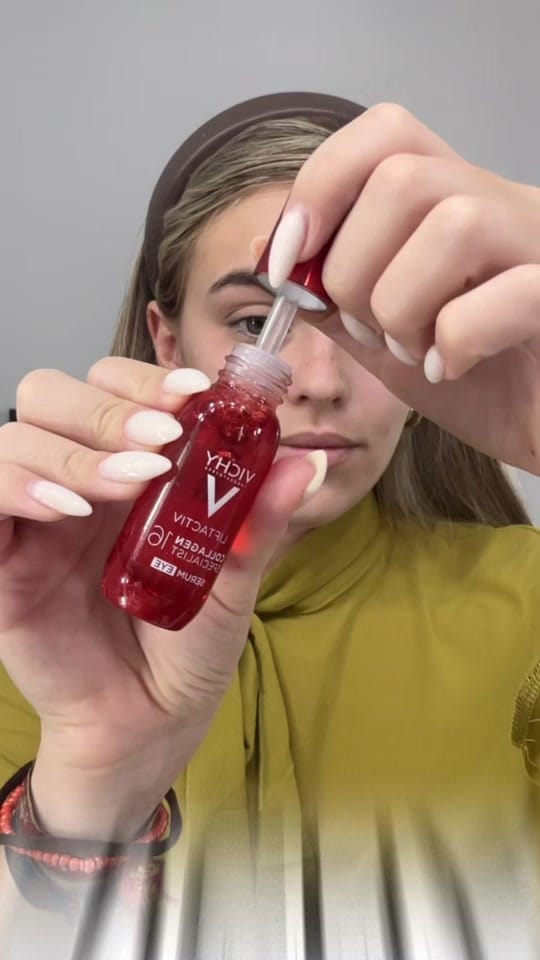 Post 8 by PATRICIA MARCHENA | MAKEUP on TikTok (video)