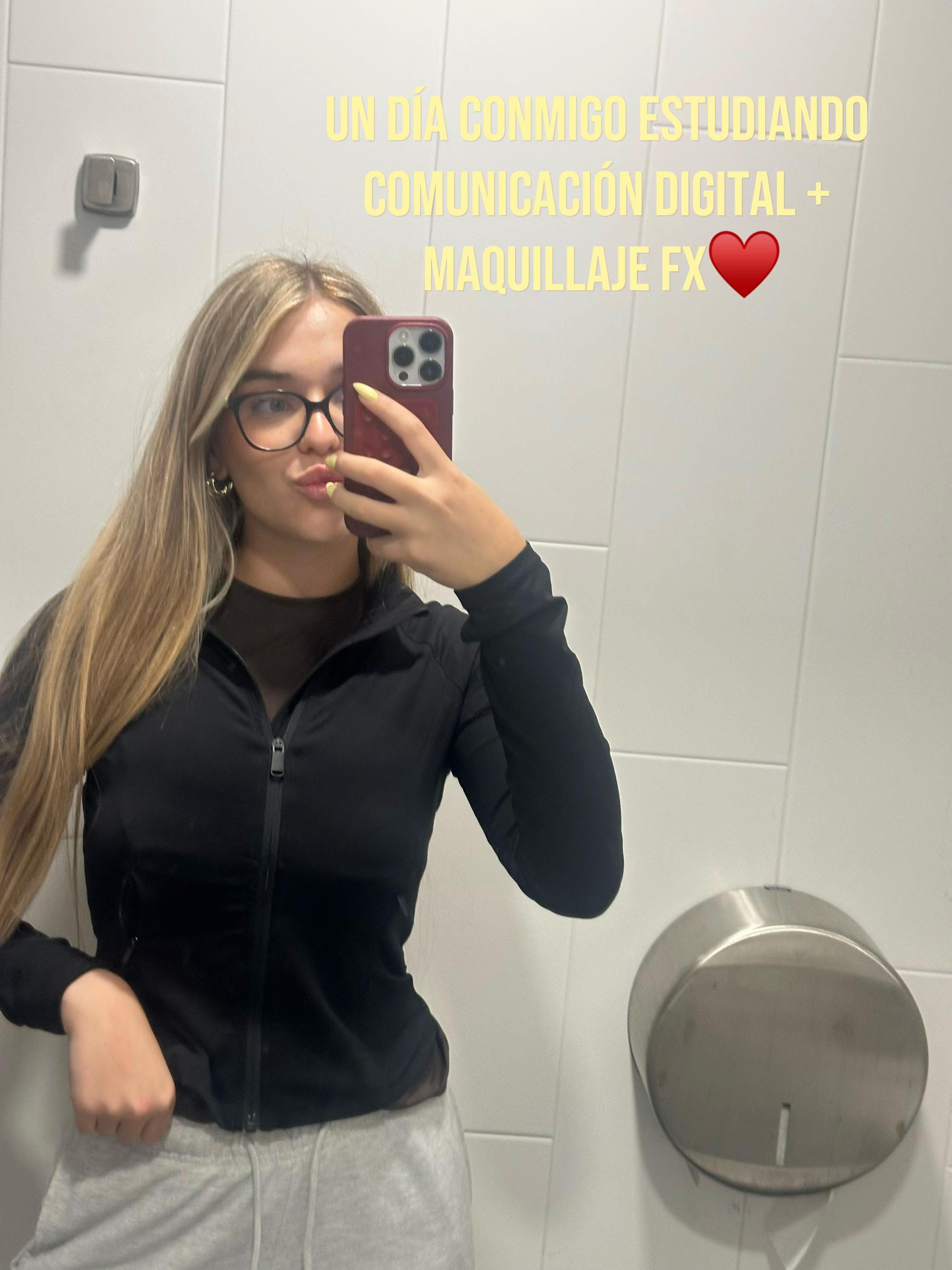 Post 5 by PATRICIA MARCHENA | MAKEUP on TikTok (video)