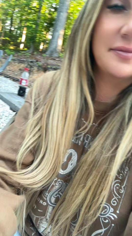 Post 4 by Shary Luthe on TikTok (video)