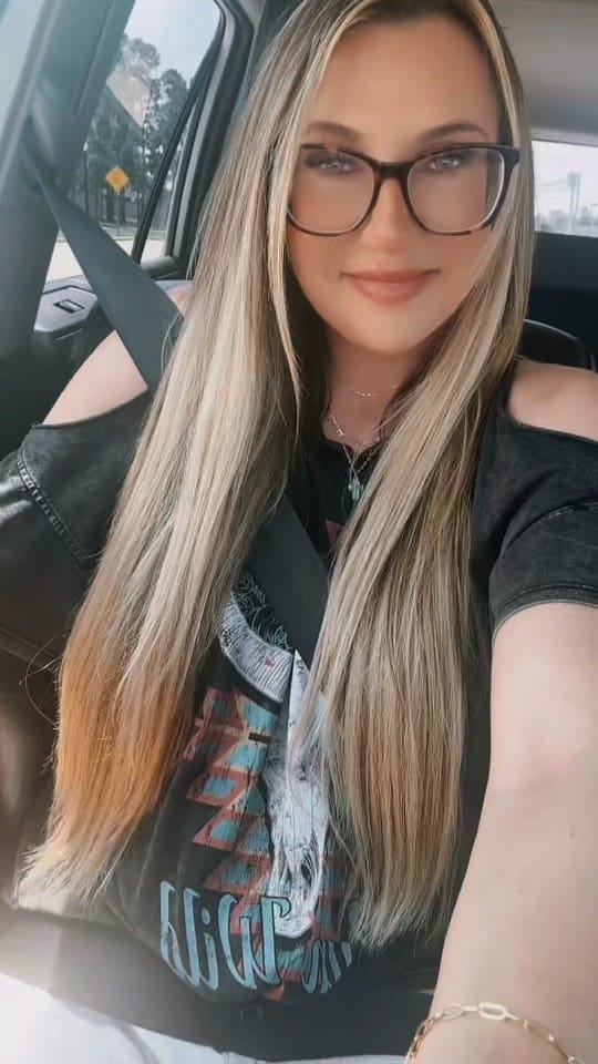 Post 9 by Shary Luthe on TikTok (video)