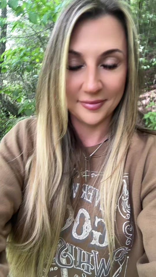 Post 7 by Shary Luthe on TikTok (video)