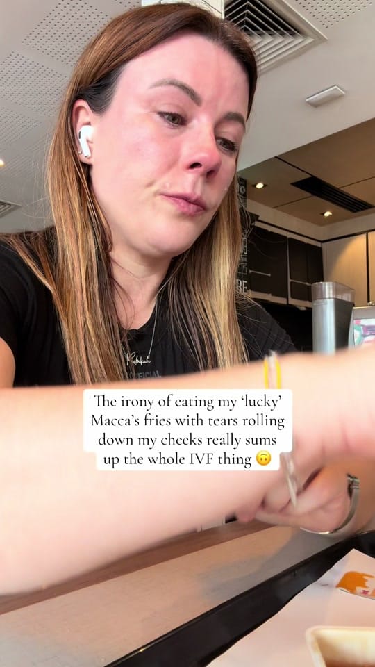 Post 2 by Rebekah Scanlan on TikTok (video)