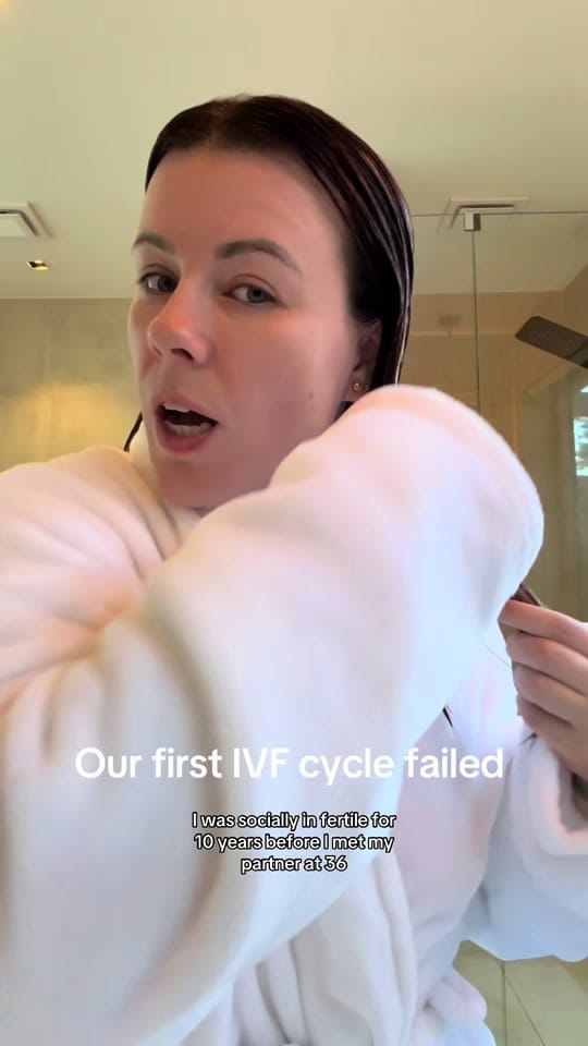 Post 9 by Rebekah Scanlan on TikTok (video)