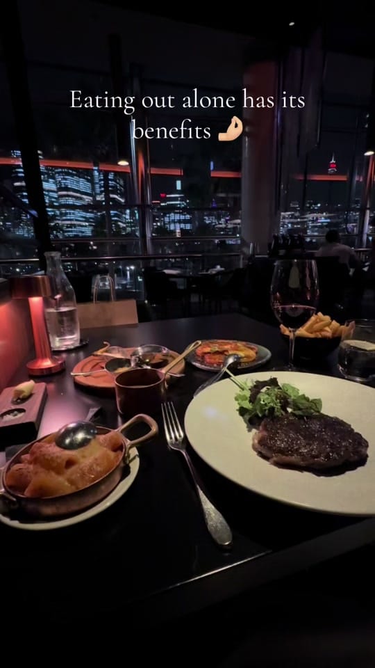 Post 4 by Rebekah Scanlan on TikTok (video)