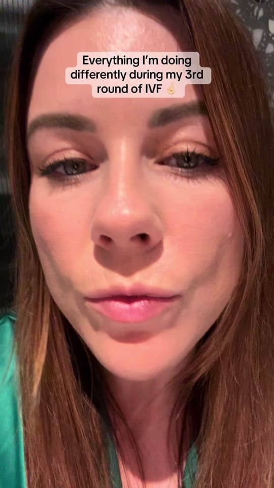 Post 3 by Rebekah Scanlan on TikTok (video)