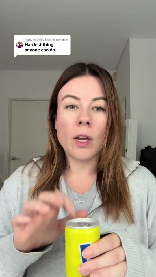 Post 1 by Rebekah Scanlan on TikTok (video)