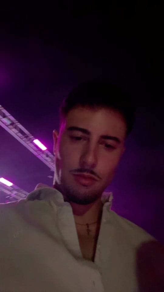 Post 2 by Josemi on TikTok (video)