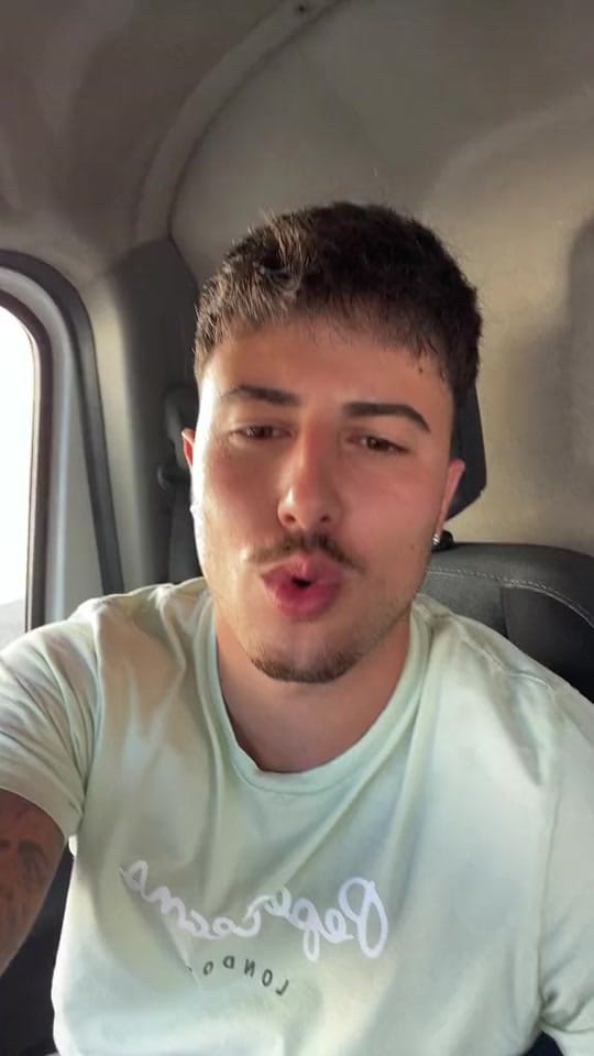 Post 8 by Josemi on TikTok (video)