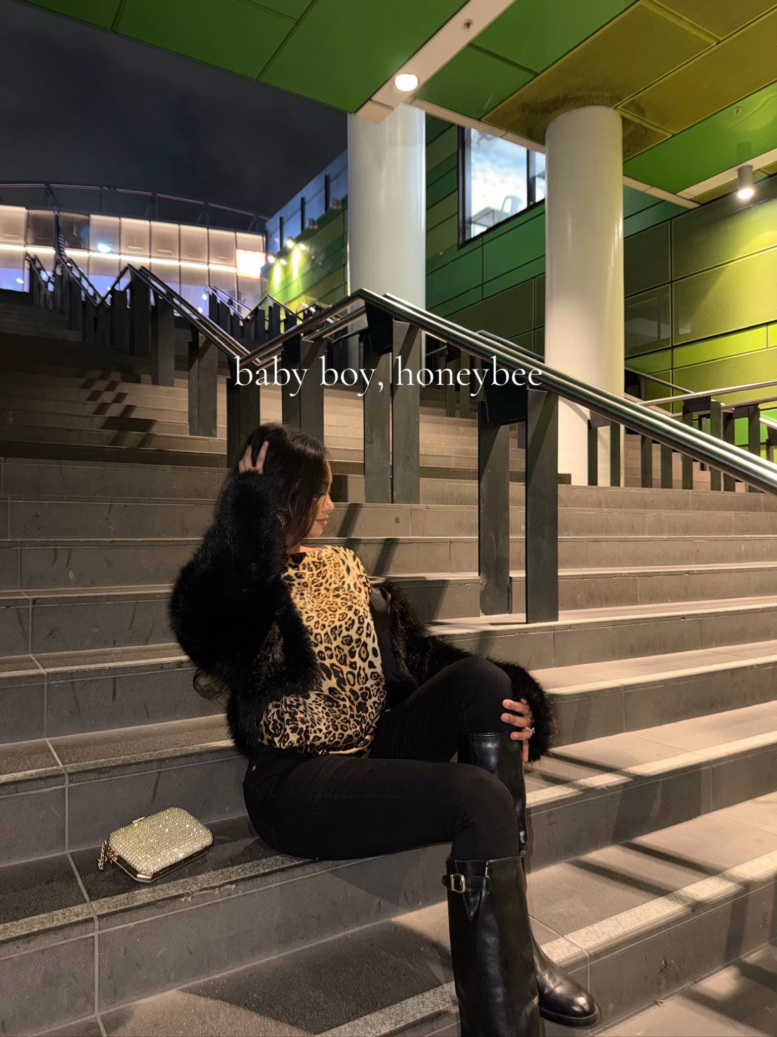 Post 3 by elena on TikTok (video)