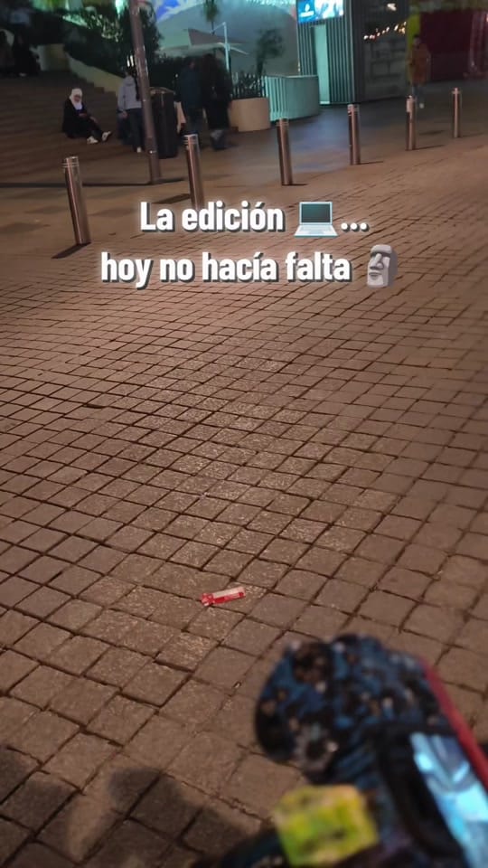 Post 9 by Kisko Rguez on TikTok (video)