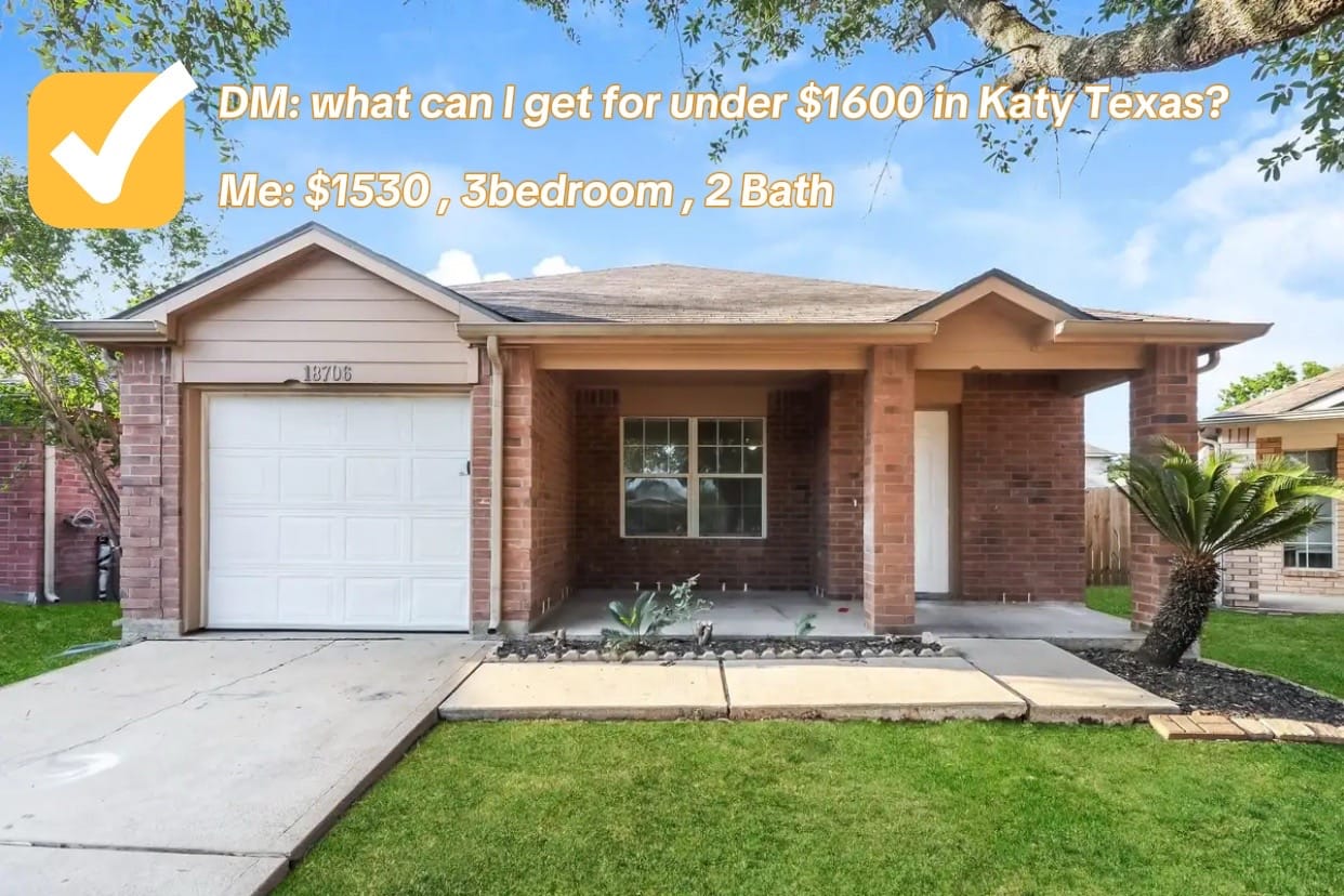 Post 5 by Lauren, HTX DTX Realtor on TikTok (video)