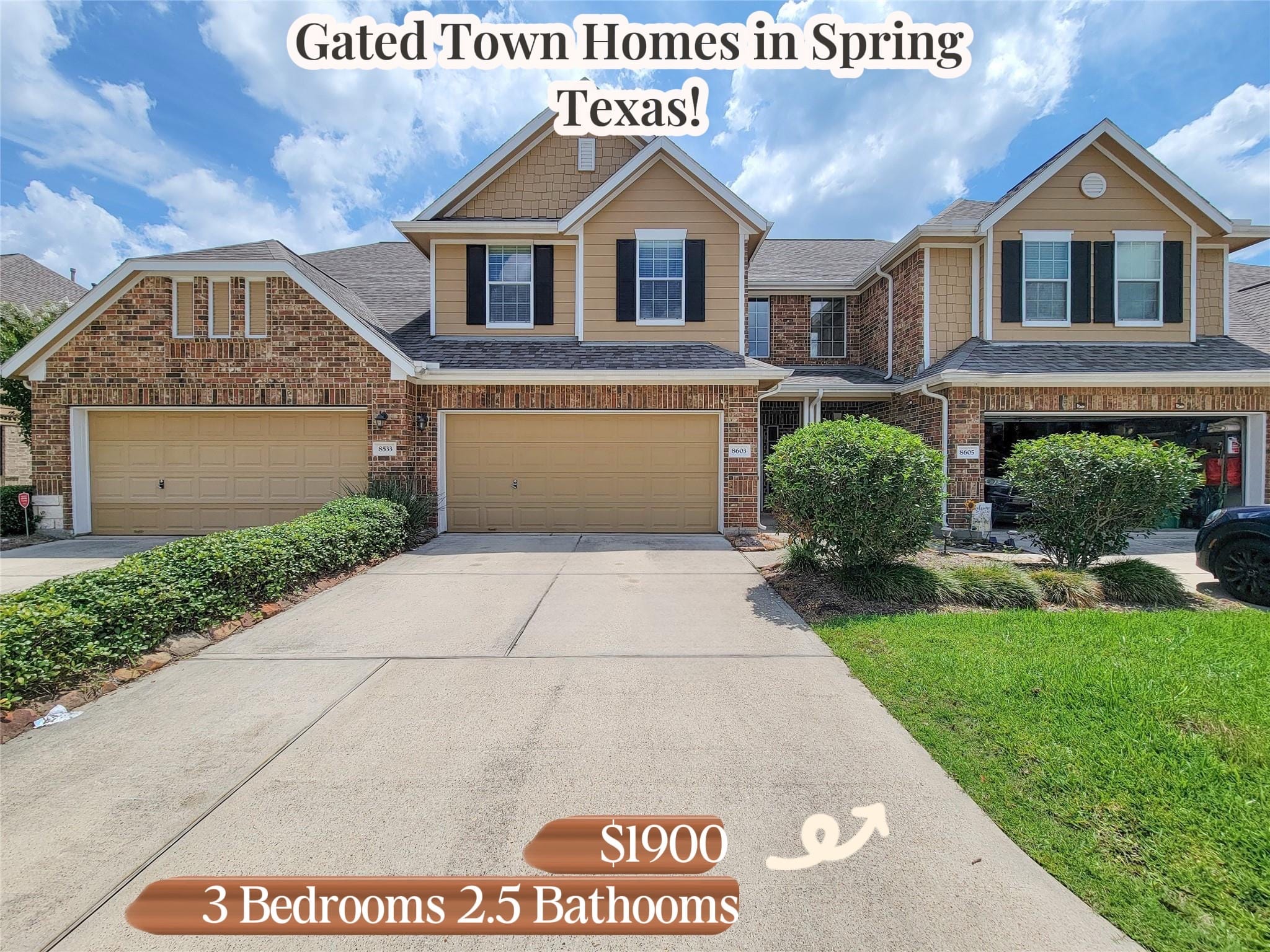Post 7 by Lauren, HTX DTX Realtor on TikTok (video)