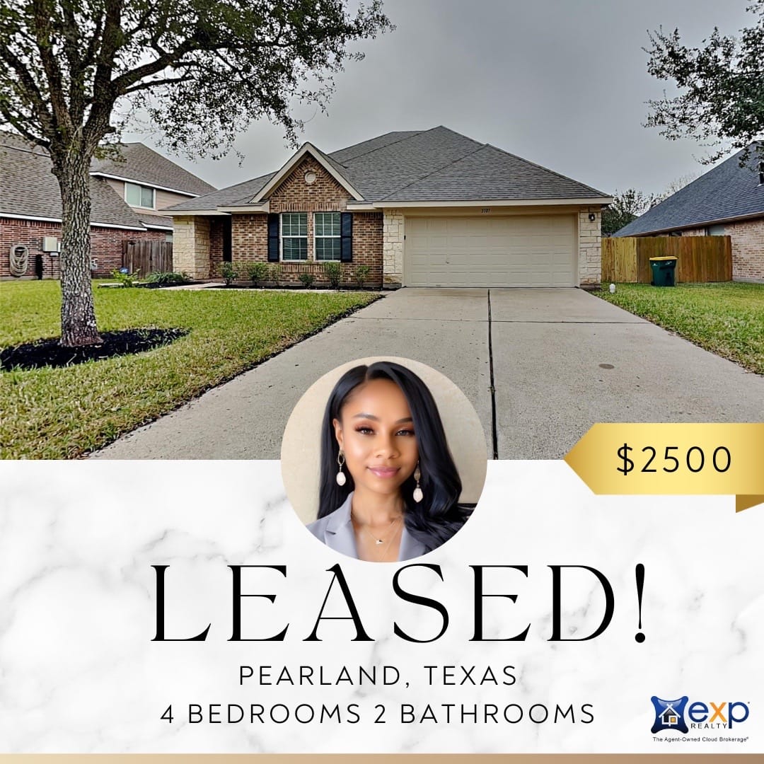 Post 2 by Lauren, HTX DTX Realtor on TikTok (video)