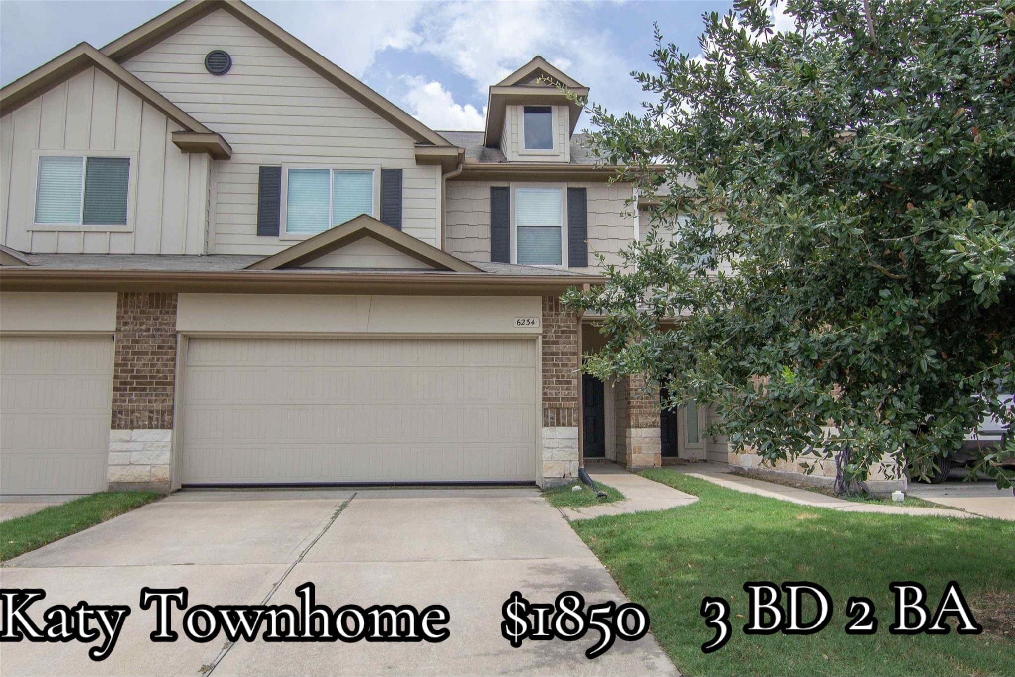 Post 4 by Lauren, HTX DTX Realtor on TikTok (video)