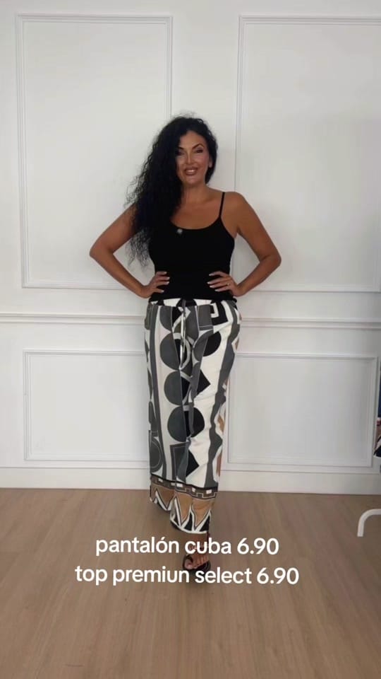 Post 5 by MODAS ANA'S on TikTok (video)