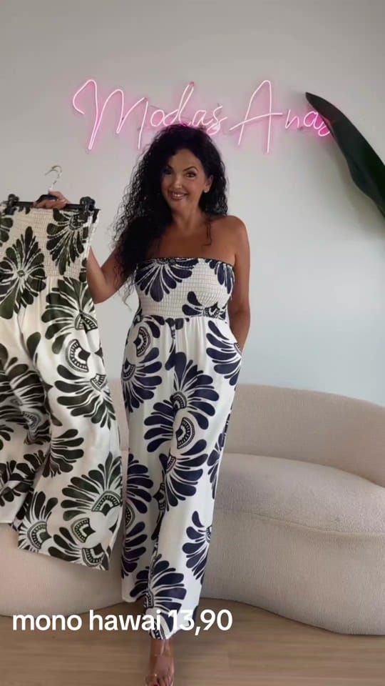 Post 2 by MODAS ANA'S on TikTok (video)