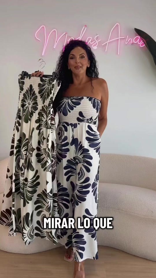 Post 3 by MODAS ANA'S on TikTok (video)