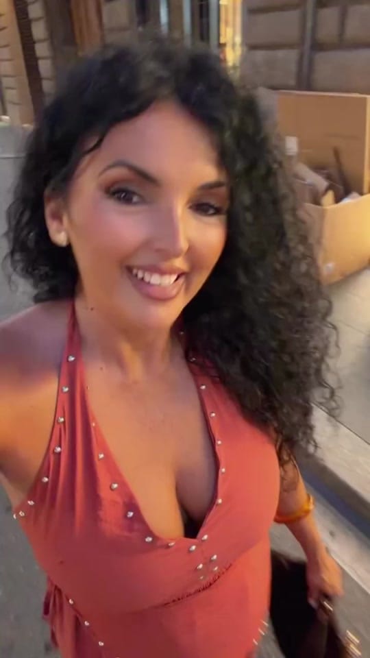 Post 1 by MODAS ANA'S on TikTok (video)