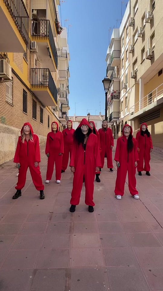 Post 10 by MODAS ANA'S on TikTok (video)