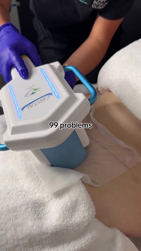 Post 10 by BODY SCULPTING CLINICS™ on TikTok (video)