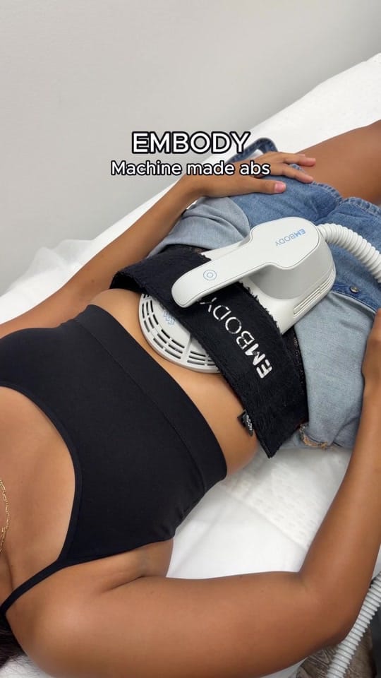 Post 4 by BODY SCULPTING CLINICS™ on TikTok (video)