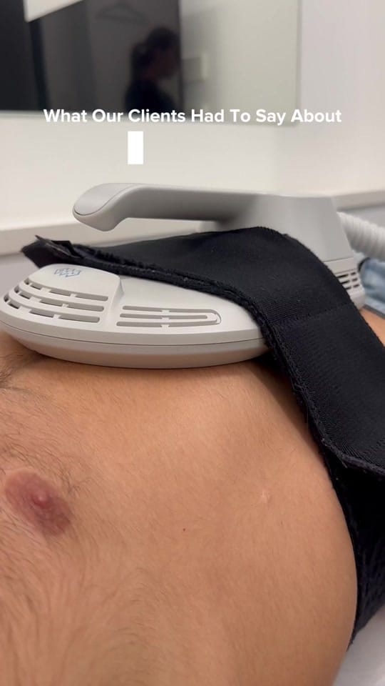 Post 5 by BODY SCULPTING CLINICS™ on TikTok (video)