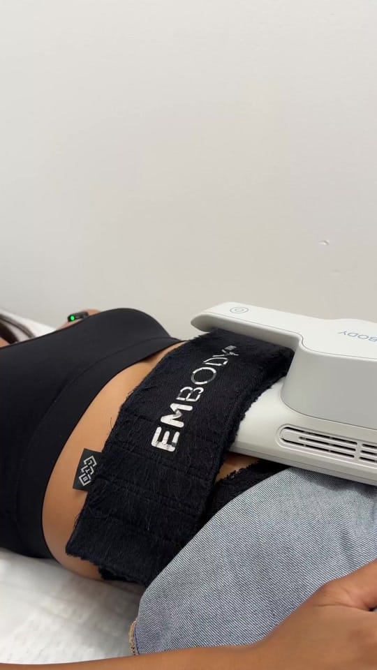 Post 3 by BODY SCULPTING CLINICS™ on TikTok (video)