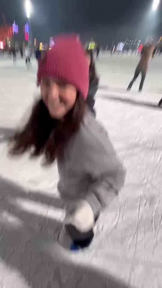 Post 2 by Gemita on TikTok (video)