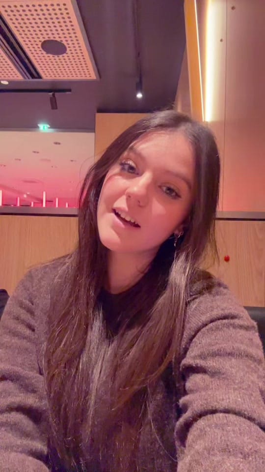 Post 1 by Gemita on TikTok (video)