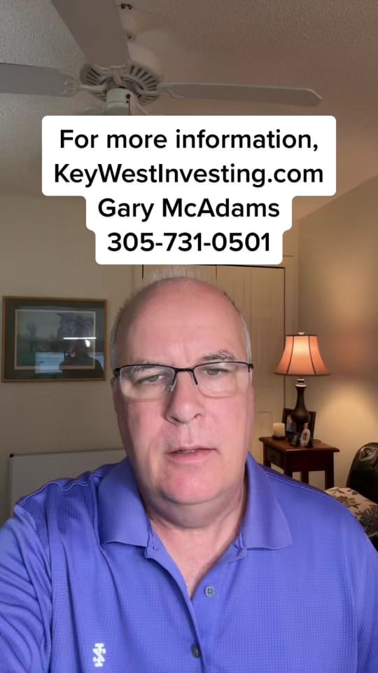 Post 1 by garymcadams_Realtor on TikTok (video)