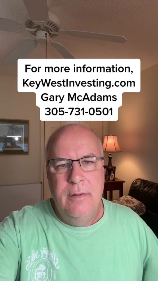 Post 2 by garymcadams_Realtor on TikTok (video)