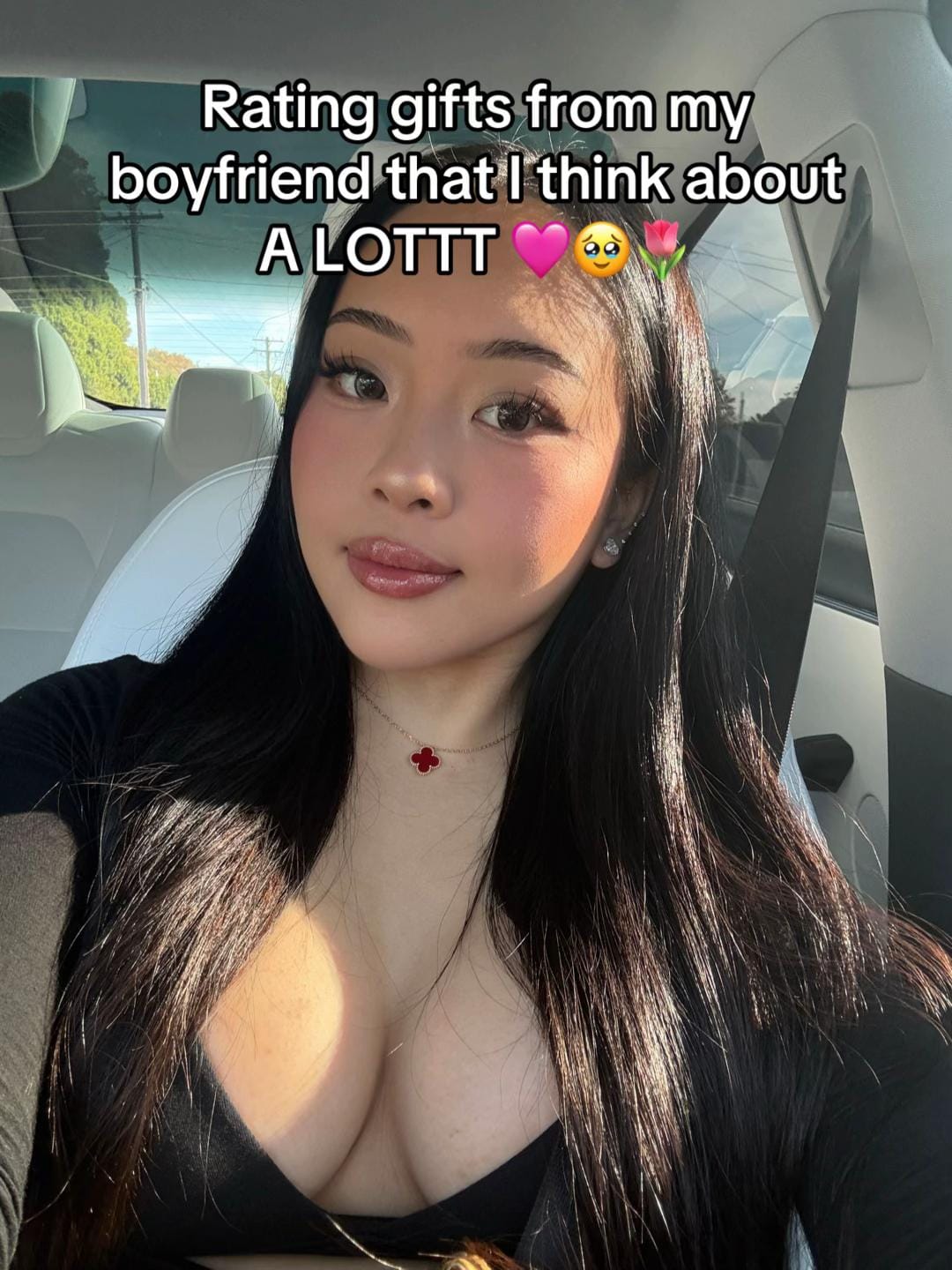 Post 1 by evrlynbb on TikTok (video)