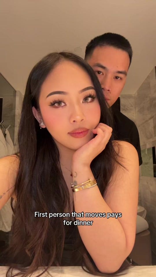 Post 9 by evrlynbb on TikTok (video)