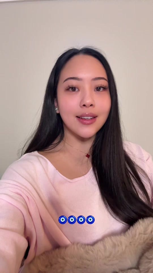 Post 2 by evrlynbb on TikTok (video)