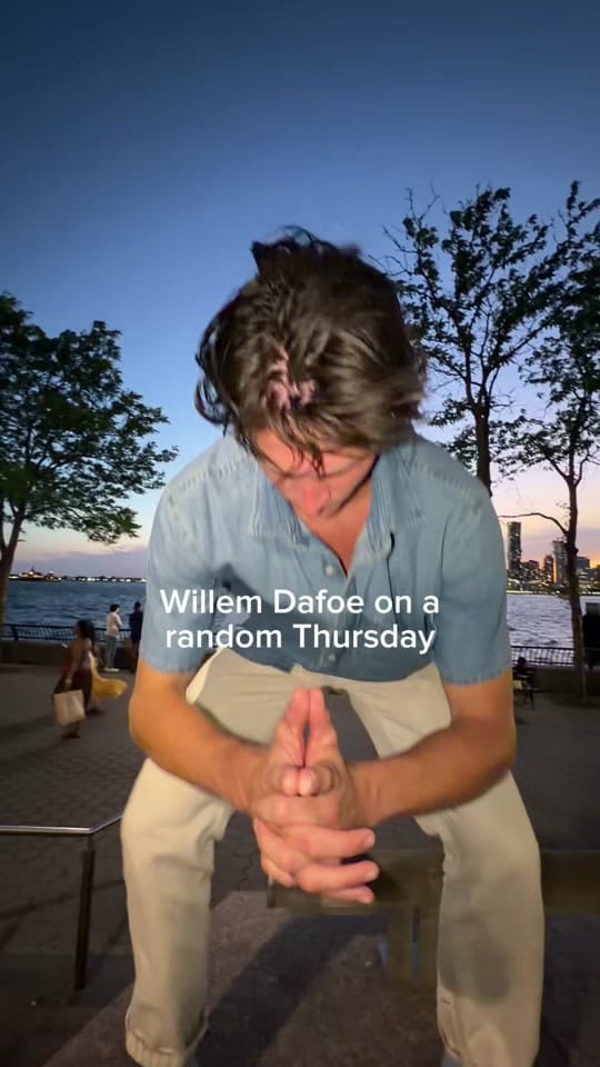 Post 1 by Scotty on TikTok (video)