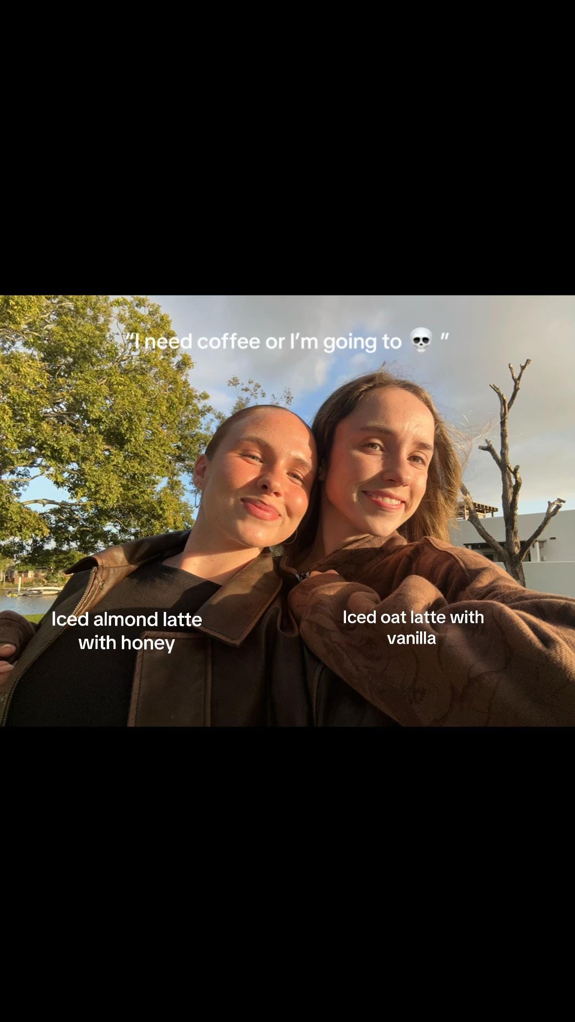 Post 1 by charley carter on TikTok (video)