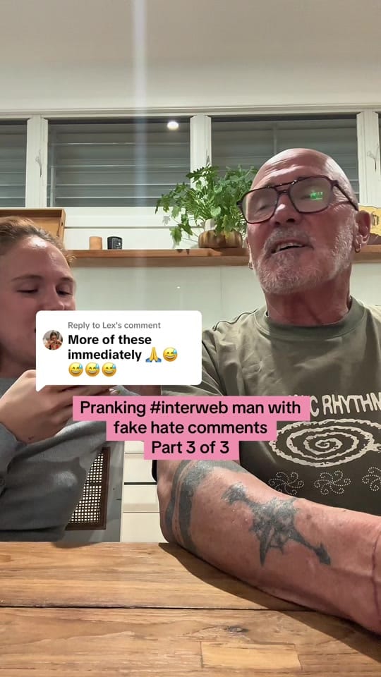 Post 8 by charley carter on TikTok (video)