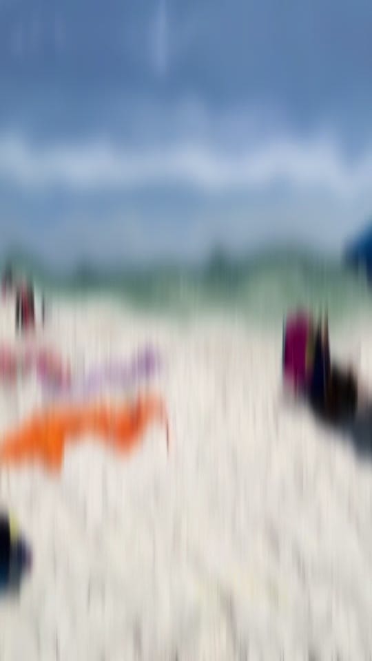 Post 8 by Beach Life on TikTok (video)