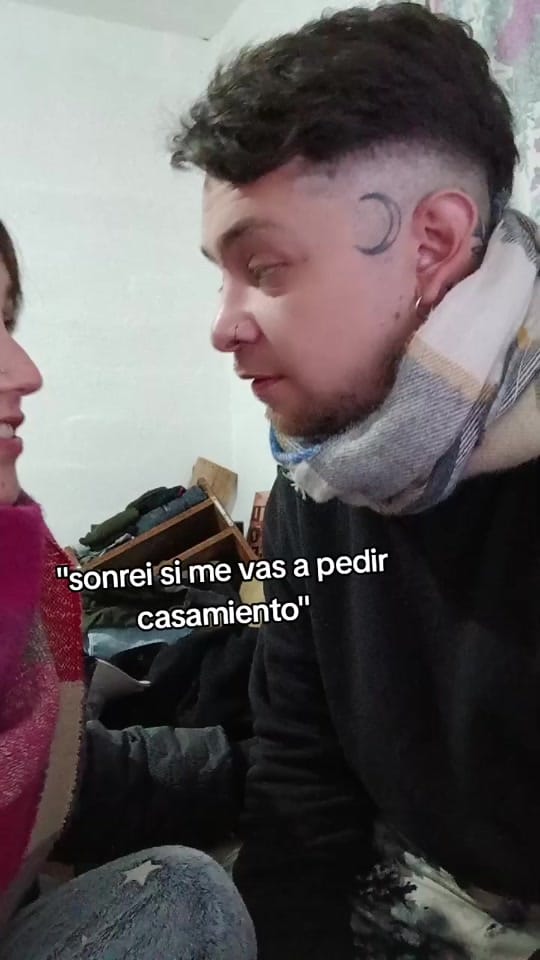 Post 9 by Ro Agüero on TikTok (video)