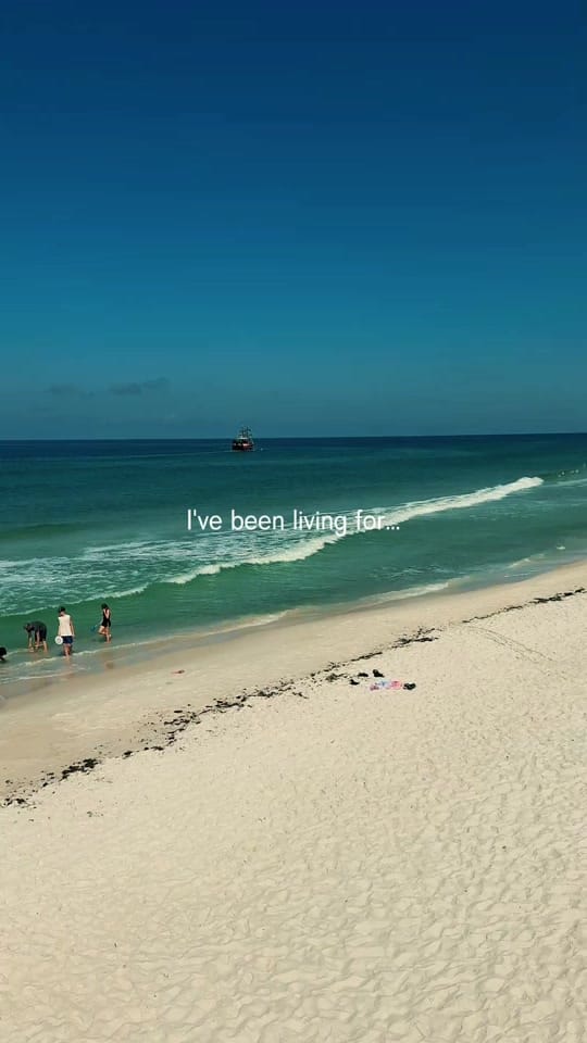 Post 2 by Beach Life on TikTok (video)