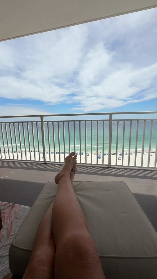 Post 4 by Beach Life on TikTok (video)
