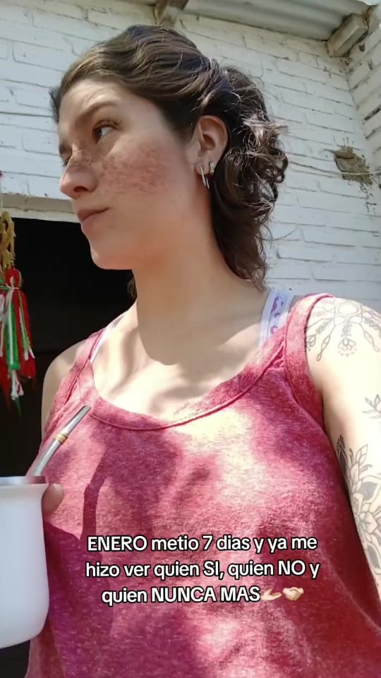 Post 6 by Ro Agüero on TikTok (video)