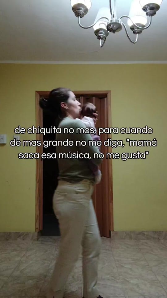 Post 1 by Ro Agüero on TikTok (video)