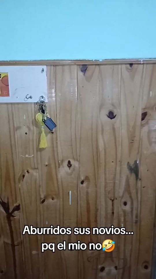 Post 5 by Ro Agüero on TikTok (video)